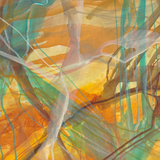 “Currents of the Unseen” Landscape