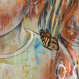 “Dream Big” Square