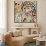 “Dream Big” Square