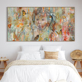 “Dream Big” Landscape