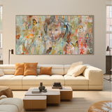 “Dream Big” Landscape