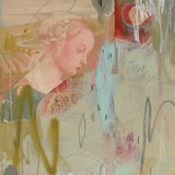 "Dreaming in Fragments" Square