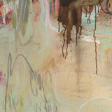 "Dreaming in Fragments" Square