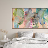 "Drift" Landscape
