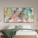 "Drift" Landscape