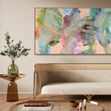 "Drift" Landscape