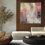 “Earth Stories”  Square- Print