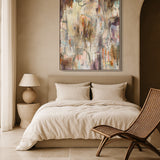 "Echoes in the Dust" Portrait