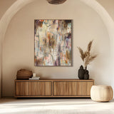 "Echoes in the Dust" Portrait