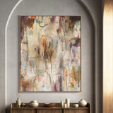 "Echoes in the Dust" Portrait