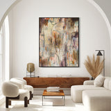 "Echoes in the Dust" Portrait