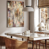 "Echoes in the Dust" Portrait