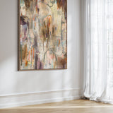 "Echoes in the Dust" Portrait