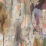 "Echoes in the Dust" Portrait