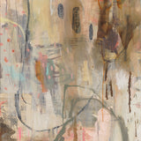 "Echoes in the Dust" Portrait