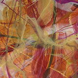 " Entwined in Gold" Landscape