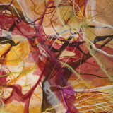 " Entwined in Gold" Landscape