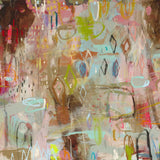 "Held in Motion" Landscape