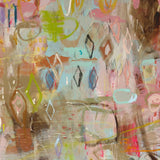 "Held in Motion" Landscape