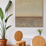 "Horizon"- Square