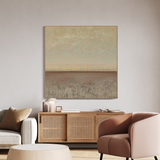 "Horizon"- Square