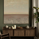 "Horizon"- Square