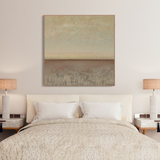 "Horizon"- Square