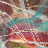 “In Full Bloom” Square