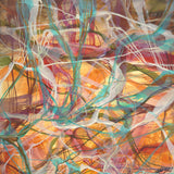 “In Full Bloom” Square