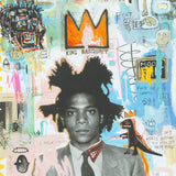 King Basquiat’