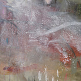 "Layers of the Unspoken No. 2" Portrait