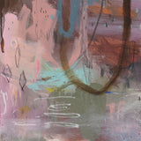 "Layers of the Unspoken No. 2" Portrait