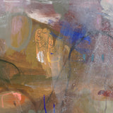 "Layers of the Unspoken No. 2" Portrait