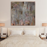 "Lines in the Fog" Square