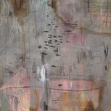 "Lines in the Fog" Square