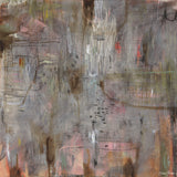 "Lines in the Fog" Square