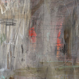 "Lines in the Fog" Square