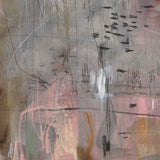 "Lines in the Fog" Square