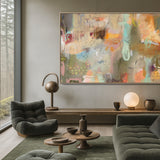 "Listening To Silence" Landscape