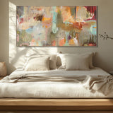 "Listening To Silence" Landscape