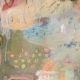 "Listening To Silence" Landscape