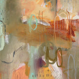 "Listening To Silence" Landscape