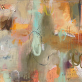 "Listening To Silence" Landscape