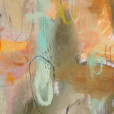 "Listening To Silence" Landscape