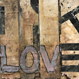 “Love, Worn In” Square