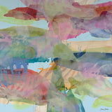 “Low Tide Reef” - Square