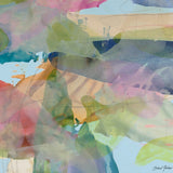 “Low Tide Reef” - Square