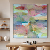 “Low Tide Reef” - Square