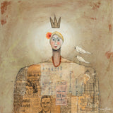 “My Beautiful World” Square