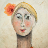 “My Beautiful World” Square